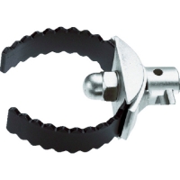 日本浅田 ASADA    R72250 アサダ　フォークカッタ７６　φ２２ｍｍワイヤ用