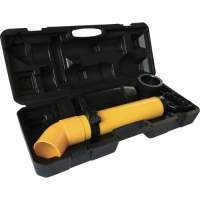 （株）カンツール VD-10PLUS カンツール　バリュー・ＰＯＮＴＡ（ケース付き）　ＶＤ－１０＋