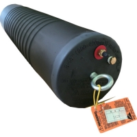 （株）カンツール 375-168 カンツール　アイ・テストボール２００－４００ｍｍ