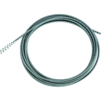 Ｒｉｄｇｅ　Ｔｏｏｌ　Ｃｏｍｐａｎｙ 50652 ＲＩＤＧＩＤ　ファンネルオーガー一体型ケーブル７．６Ｍ　Ｓ－２