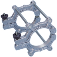 （株）ＭＣＣコーポレーション ESJ-200 ＭＣＣ　ソケットクランプＪＩＳ２００（ドラムタイプ）分離タイプ