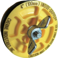 （株）カンツール IG-1 カンツール　メカニカルプラグＩＧ１００ｍｍセット（６個入り）