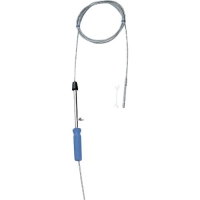 ＳＡＮＥＩ（株） PR802-5 ＳＡＮＥＩ　パイプクリーナー（ブラシ付）