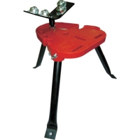 （株）ＭＣＣコーポレーション PVS-S ＭＣＣ　樹脂管バイススタンド（ショート）