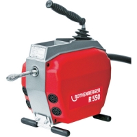 日本浅田 ASADA    R72862 アサダ　ドレンクリーナＲ－５５０　ＰＣワイヤ仕様