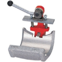 （株）ＭＣＣコーポレーション ED-100 ＭＣＣ　サドルクランプ　１００Ａ