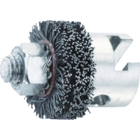 日本浅田 ASADA    48619 アサダ　ワイヤブラシ３０