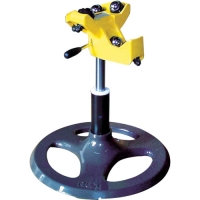 レッキス工業（株） HS-150 ＲＥＸ　パイプ受台　Ｈｉ－サポート