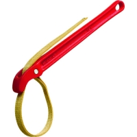 Ｒｉｄｇｅ　Ｔｏｏｌ　Ｃｏｍｐａｎｙ 31335 ＲＩＤＧＩＤ　ストラップレンチ　Ｎｏ．１