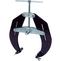 日本浅田 ASADA    S781170 アサダ　ウルトラクランプＮｏ．３