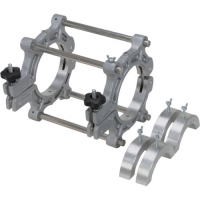 （株）ＭＣＣコーポレーション ESI-10LS ＭＣＣ　ソケットクランプスライドタイプ１００／７５ライナー付