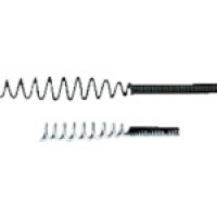 （株）カンツール SWB0605 カンツール　ベーシングワイヤー６ｍｍＸ５ｍ