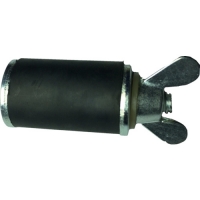 （株）カンツール KS-3 カンツール　メカニカルプラグＫＳタイプ　２２－２６ｍｍタイプ