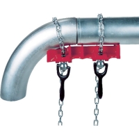 Ｒｉｄｇｅ　Ｔｏｏｌ　Ｃｏｍｐａｎｙ 40230 ＲＩＤＧＩＤ　ロングエルボウウエルディングバイス　４６３