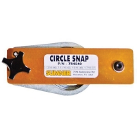 日本浅田 ASADA    S784540 アサダ　サークルスナップ　４６