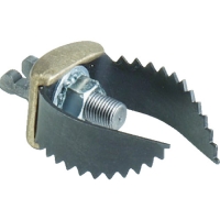 Ｒｉｄｇｅ　Ｔｏｏｌ　Ｃｏｍｐａｎｙ 92510 ＲＩＤＧＩＤ　ダブルカッタ（５０ｍｍ）　Ｔ‐４１１