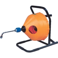 （株）カンツール PCK-1 カンツール　パイプクリーン・キーパーＰＣＫ　ワイヤーＳＷ０６０８付き