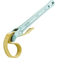 Ｒｉｄｇｅ　Ｔｏｏｌ　Ｃｏｍｐａｎｙ 31360 ＲＩＤＧＩＤ　ストラップレンチ　Ｎｏ．５