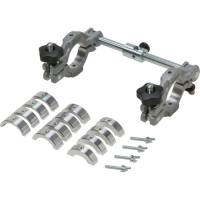 （株）ＭＣＣコーポレーション EKS5025N ＭＣＣ　ソケットエルボクランプ５０／２５．３０．４０ライナー付