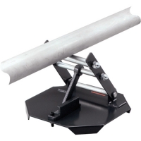 日本浅田 ASADA    33800 アサダ　パイプ受台　ミニコン用