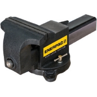 エナパック（株） BV-5 エナパック　油圧ベンチバイス