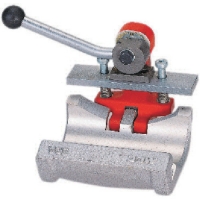 （株）ＭＣＣコーポレーション ED-50 ＭＣＣ　サドルクランプ　５０Ａ