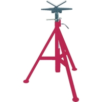 Ｒｉｄｇｅ　Ｔｏｏｌ　Ｃｏｍｐａｎｙ 56662 ＲＩＤＧＩＤ　ＶＪ－９９　Ｖヘッドパイプスタンド