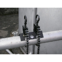 ヒット商事（株） WV6B ＨＩＴ　パイプウェルディングバイス