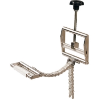 （株）ＭＣＣコーポレーション EDI-150M ＭＣＣ　サドルチェーンクランプ　Ｉ－１５０（三菱用）