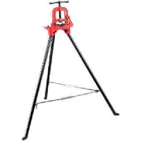 （株）ＭＣＣコーポレーション VLP-0101 ＭＣＣ　被覆管用脚付パイプバイス　ＮＯ．１