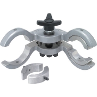 （株）ＭＣＣコーポレーション EK-100 ＭＣＣ　コンパクトエルボクランプ　１００