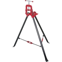 レッキス工業（株） VL1L ＲＥＸ　脚付パイプバイス　ＶＬ１ーＬ