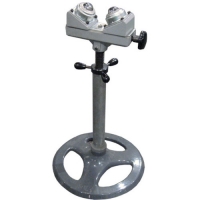 レッキス工業（株） 341109 ＲＥＸ　１５０ＤＸパイプ受台　１５０