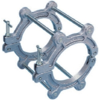 （株）ＭＣＣコーポレーション ESI-150 ＭＣＣ　ソケットクランプＩＳＯ１５０（ドラムタイプ）