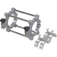 （株）ＭＣＣコーポレーション ESI-150L ＭＣＣ　ソケットクランプ１５０／１００ライナー付（ドラム）