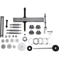 （株）ハスコー FHP-990FS ハスコー　フロントハブツールセット（強力型）　（１Ｓ入）