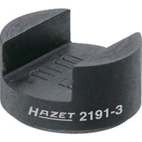 日本角田 HAZET  2191-3 ＨＡＺＥＴ　フレアリングツール　ベースブロック