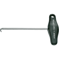 日本角田 HAZET  4964-1 ＨＡＺＥＴ　ブレーキスプリング用フック