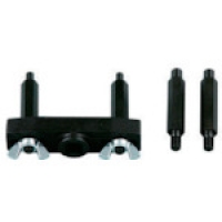 日本京都 KTC AS352 ＫＴＣ　ホーシングナットレンチ（丸ナット用）