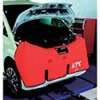 日本京都 KTC AYC-3 ＫＴＣ　フロントカバー