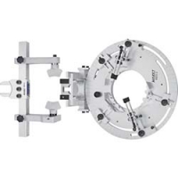 日本角田 HAZET  4903S2 ＨＡＺＥＴ　クランピングディスク、アジャスタブルテンショニングジョーセット