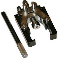 （株）ハスコー SRB-46 ハスコー　ステアリングボールプーラー（小型）