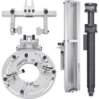 4 ＨＡＺＥＴ　ユニバーサルバイス４品セット