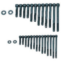 日本京都 KTC AE701-2 ＫＴＣ　クランクプーリーホルダー　ボルトセット