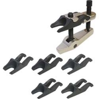 日平機器（株） LB-208 日平　タイロッドエンドリフター　（替爪タイプ）