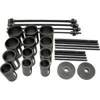 （株）ハスコー BB-102 ハスコー　ブッシングツール　（１Ｓ入）