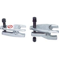 日平機器（株） TR-25 日平　抜取り工具　タイロッドエンドリフタ－　大