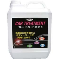 日本磨料工業（株） 50300 ピカール　カートリートメント　４Ｌ