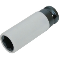 日平機器（株） LB-203 日平　ログ型ホイールソケット　（桜型）