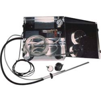 （株）ハスコー OM-180 ハスコー　ワンマンブリーダー（圧送式／大型車用）　（１Ｓ入）